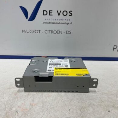 Opel Mokka 1.2 Turbo 12V Radio 2023 9844106080-1692415080