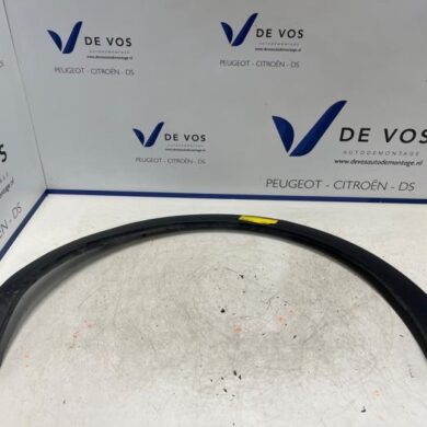 DS Automobiles DS3 Crossback 1.2 12V PureTech 100 Wheel arch strip 2021 98208021XT