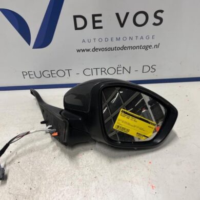 Peugeot 2008 1.2 12V e-THP PureTech 130 Buitenspiegel rechts 2018 1611240980
