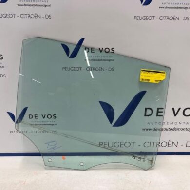 DS Automobiles DS4 1.6 16V E-Tense 225 Portierruit 4Deurs rechts-achter 2022 9831008780