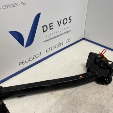 Peugeot 508 1.2 12V PureTech 12V Diversen HNS 2023 9830019280 20GTCA