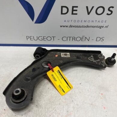 Peugeot 308 1.5 Blue HDi 130 16V Querlenker rechts vorne 2021 9846329280