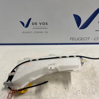 Opel Grandland X 1.2 Turbo 12V Ruitensproeiertank voor 2022 YP00066080