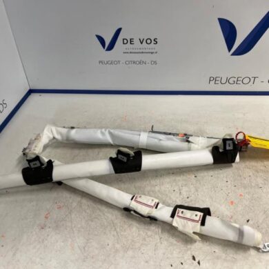 Citroen C4 1.2 PureTech 130 12V Hemel Airbag 2022 9834028180