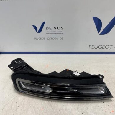 Citroen C5 Aircross  Daytime running light, right 2019 9834804480