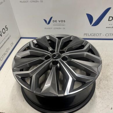 DS Automobiles DS4 1.6 16V E-Tense 225 Velg 2022 98345124ZV