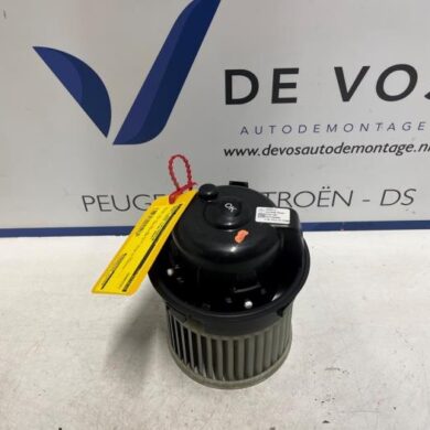 Opel Corsa 1.2 Turbo 12V 100 Heizung Belüftungsmotor 2020 9840566280