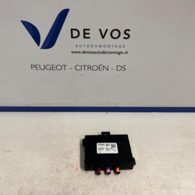 Peugeot 508 1.2 12V PureTech 12V Antenne 2023 1690854380-9841940480