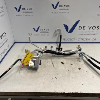 Peugeot 308 1.2 PureTech Hybrid 136 Airco Leiding 2022 9834116280-9840674580-9840771780