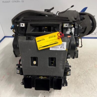 Citroen C4 1.2 PureTech 130 12V Kachelhuis 2022 9840899680-9840706780-9840898780