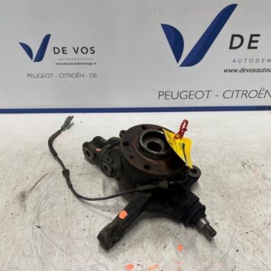 Citroen Jumpy 2.0 Blue HDI 180 Fusee rechts-voor 2018 1617969380