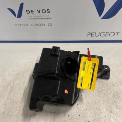 Peugeot 308 1.2 PureTech Hybrid 136 Resonanzgehäuse 2022 9837956480