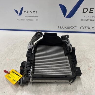 Peugeot 408  Intercooler 2022 9836073780