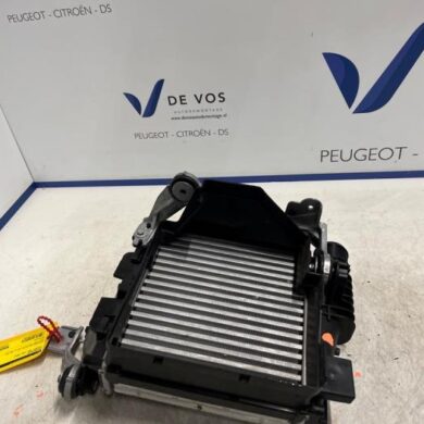 Peugeot 508 1.2 12V PureTech 12V Intercooler HNS 2023 9675627980