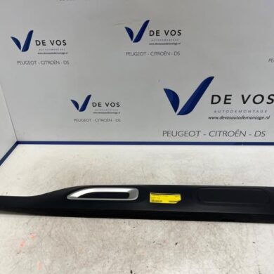 Citroen C4 Cactus 1.5 Blue HDi 100 Portierlijst 2019 98234156YS