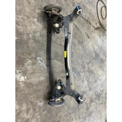 DS Automobiles DS4 1.6 16V E-Tense 225 Rear-wheel drive axle 5G06 2022 9831044680