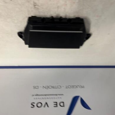 Citroen C4 1.2 PureTech 130 12V Kilometerteller KM 2022 9849072780