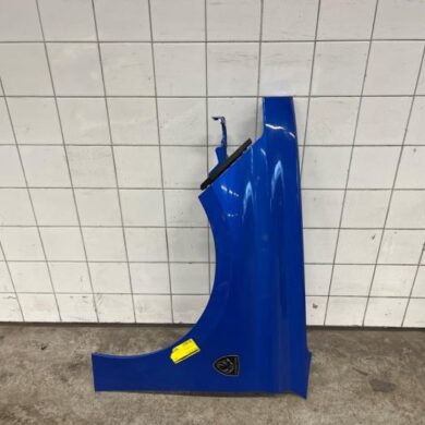 Peugeot 308 1.5 Blue HDi 130 16V Kotflügel links vorne 2021 9837980980