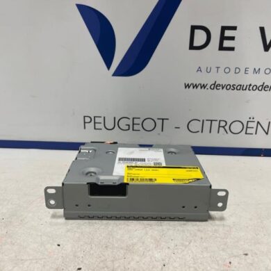 Opel Corsa 1.2 Turbo 12V 100 Radio 2020 9835408980-1695190280-1683425280-1697294380