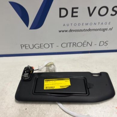 Peugeot 308 1.5 Blue HDi 130 16V Sun visor 2021 98173687ZD