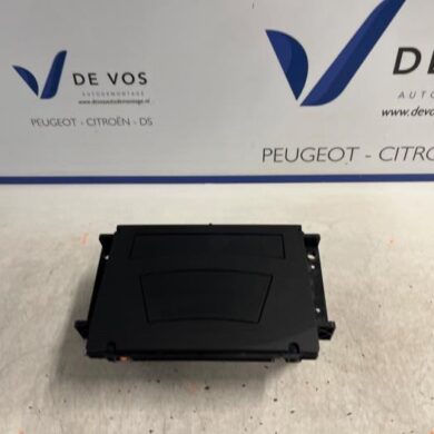 Citroen C4 1.2 PureTech 130 12V Head-up display HNS 2022 1677219680