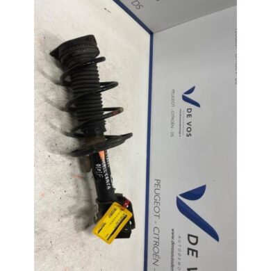 Opel Corsa 1.2 Turbo 12V 100 Schokdemperpoot rechts-voor 2020 9837414780