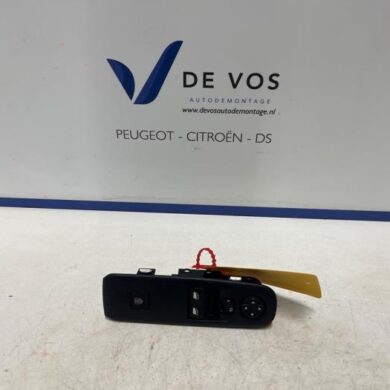 Opel Combo 1.5 CDTI 130 Kombischalter Fenster 2019 96783350ZD