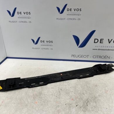 DS Automobiles DS4 1.6 16V E-Tense 225 Radiator bar 2022 9814630380