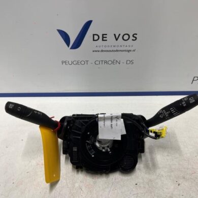 Opel Mokka 1.2 Turbo 12V Steering column stalk 2023 98427980YX-98426947YX