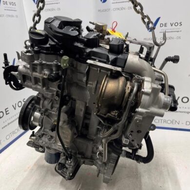 Opel Mokka 1.2 Turbo 12V Motor HNS 2023 1627638180-1627638280