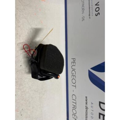 Opel Grandland X 1.6 CDTi 120 Rear seatbelt tensioner, right 2018 98094817XX