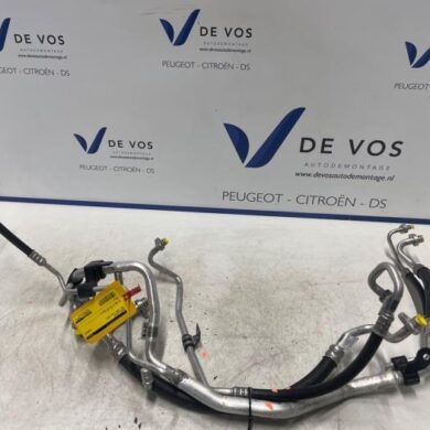 Opel Combo 1.5 CDTI 130 Airco Leiding 2019 9675635380-9807256280-9831702280-9840709880