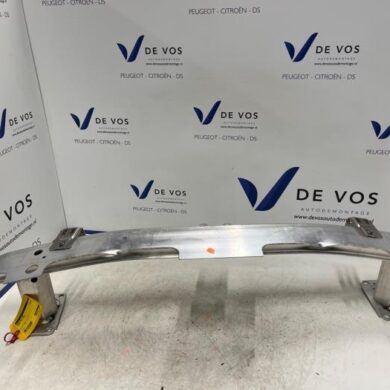Peugeot 408  Front bumper frame 2022 9835544180