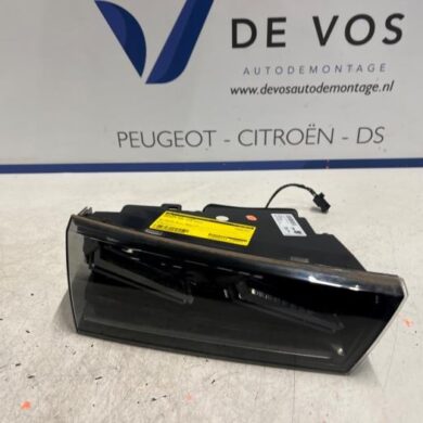 Peugeot 508 1.2 12V PureTech 12V Achterlicht links 2023 9848670580