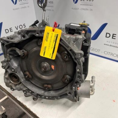 Citroen C3 Aircross 1.2 e-THP PureTech 130 Gearbox HNS 2023 9838034280-1675687180 20V303