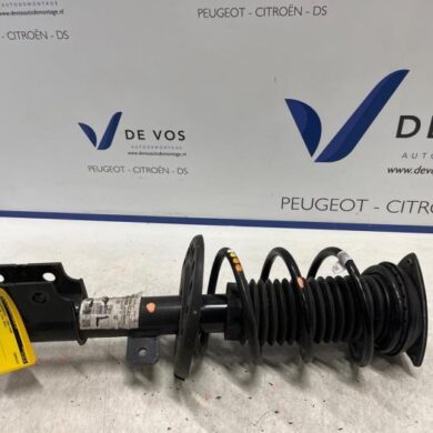 Peugeot 308 1.5 Blue HDi 130 16V Schokdemperpoot links-voor 2021 9844509280