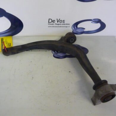Citroen C5 3.0 V6 24V Front wishbone, left 2005 3520P0