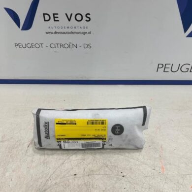 DS Automobiles DS4 1.6 16V E-Tense 225 Side Airbag 2022 9846939880