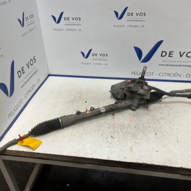 Peugeot 308 1.2 12V e-THP PureTech 110 Power steering box 2016 1638538280