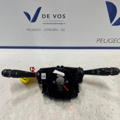 Peugeot 308 1.2 PureTech Hybrid 136 Combischakelaar Stuurkolom 2022 98313021ZD-98477390ZD