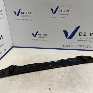 Peugeot 508 1.2 12V PureTech 12V Radiatorbalken 2023 9814630380