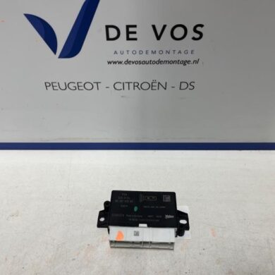 Opel Mokka 1.2 Turbo 12V PDC Module 2023 1681159780-9838793580