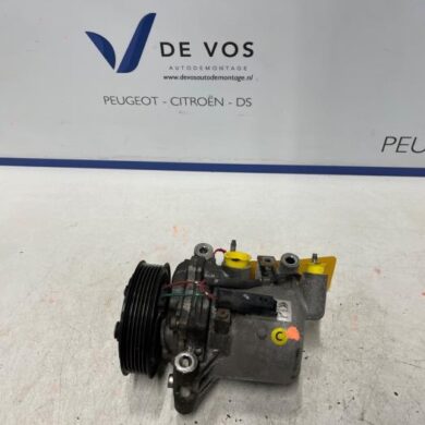 Citroen C3 1.5 Blue HDi 100 16V Aircopomp YHY 2020 9810349980