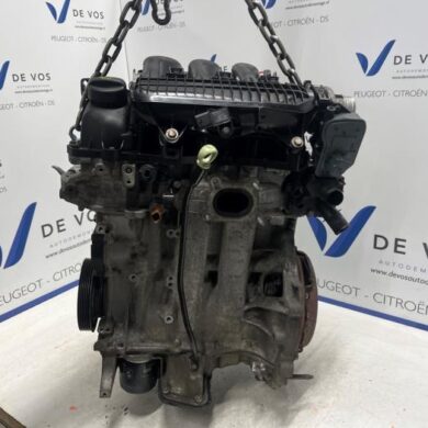 Citroen C3 1.2 Vti 12V PureTech Motor HMR 2018 1619234580-1619234780