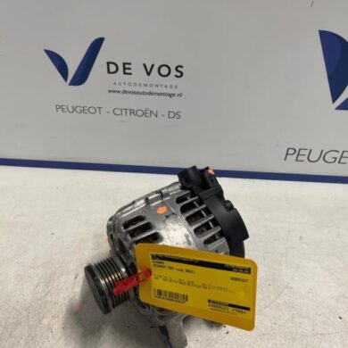 Peugeot 508 1.2 12V PureTech 12V Dynamo HNS 2023 9835688980-1675454280