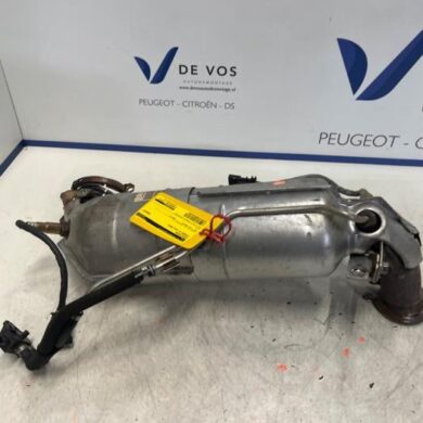 Citroen C4 1.2 PureTech 130 12V Katalysator HNS 2022 9848220380