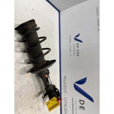 Opel Corsa 1.2 Turbo 12V 100 Schokdemperpoot rechts-voor 2020 9837414780