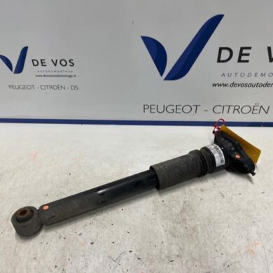 DS Automobiles DS3 Crossback 1.2 12V PureTech 100 Rear shock absorber, left 2021 9831094880