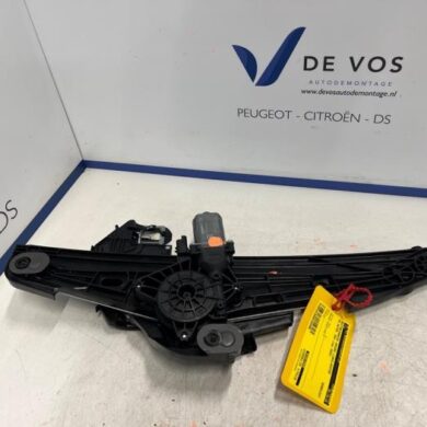 DS Automobiles DS4 1.6 16V E-Tense 225 Ruitmechaniek 4Deurs links-achter 2022 9830816080