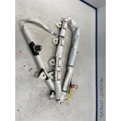 DS Automobiles DS4 1.6 16V E-Tense 225 Roof curtain airbag 2022 9830943880